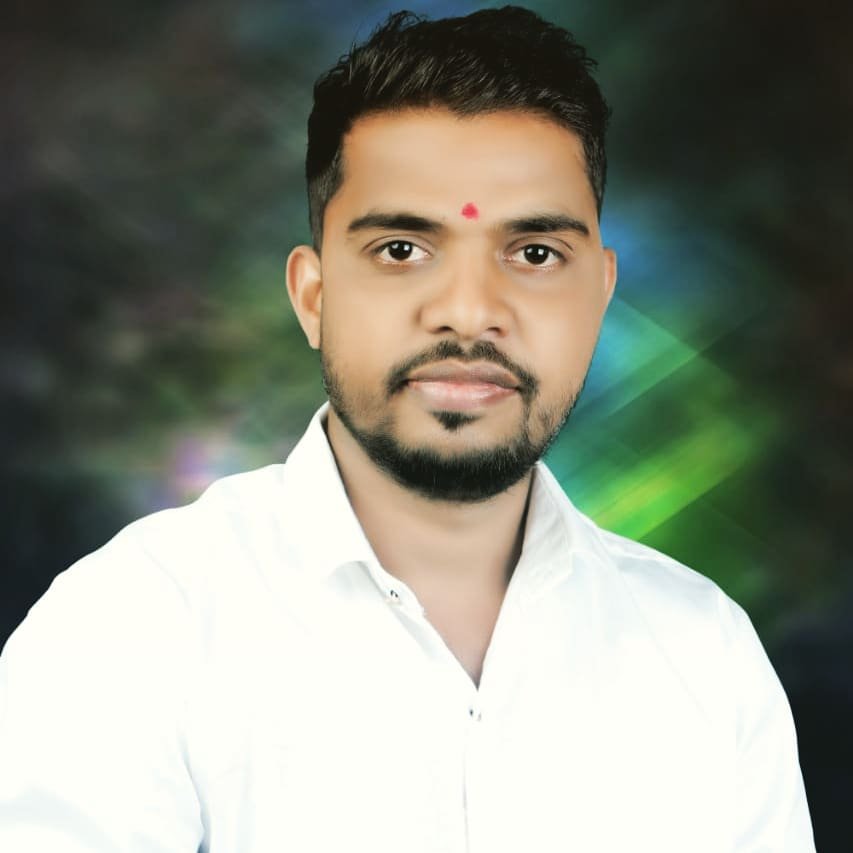 श्री सतिश जनार्दन पाटील               